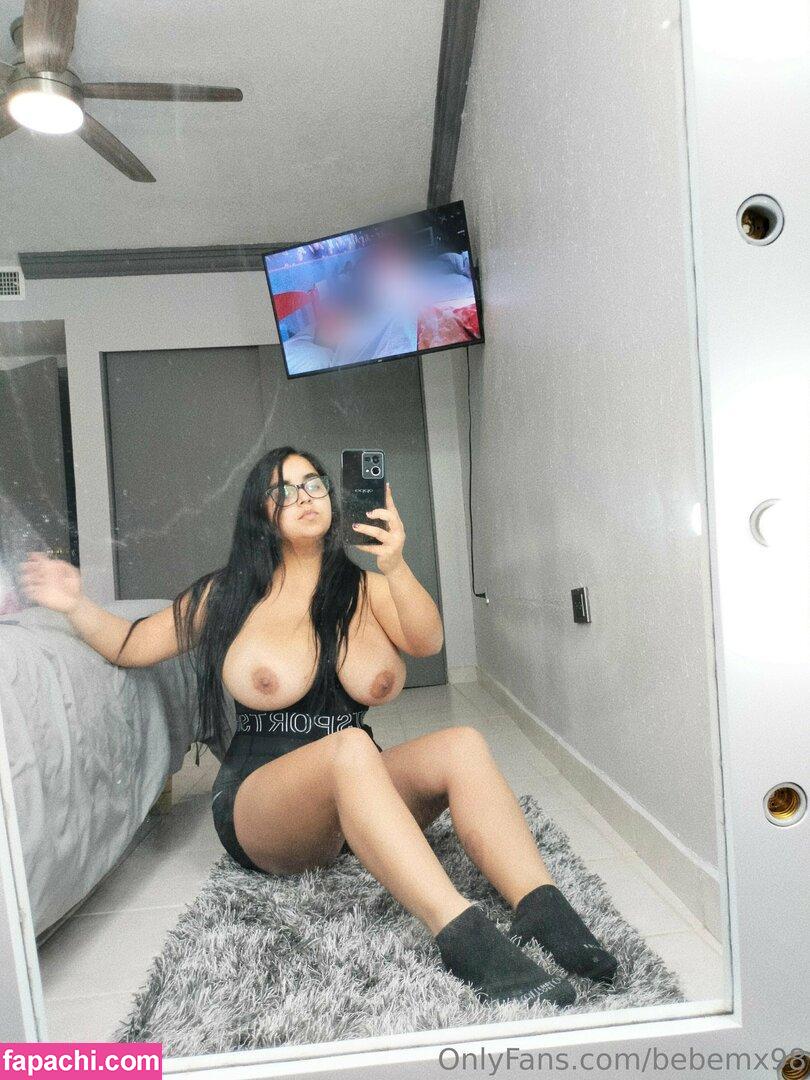 VanessaMX98 / vanemx98 / vanessagallegos98 leaked nude photo #0094 from OnlyFans/Patreon