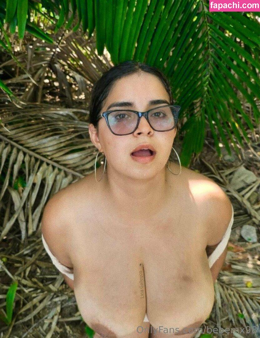 VanessaMX98 / vanemx98 / vanessagallegos98 leaked nude photo #0111 from OnlyFans/Patreon