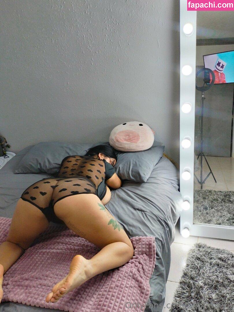 VanessaMX98 / vanemx98 / vanessagallegos98 leaked nude photo #0116 from OnlyFans/Patreon