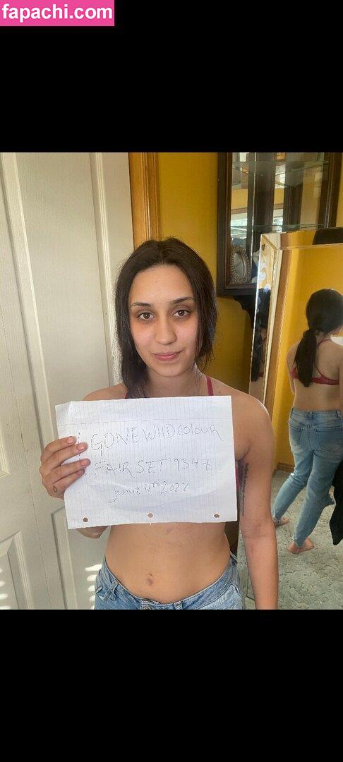 Vanessaxo / Vanessa Allen / vanessaxo2000 / vanessxo leaked nude photo #0002 from OnlyFans/Patreon