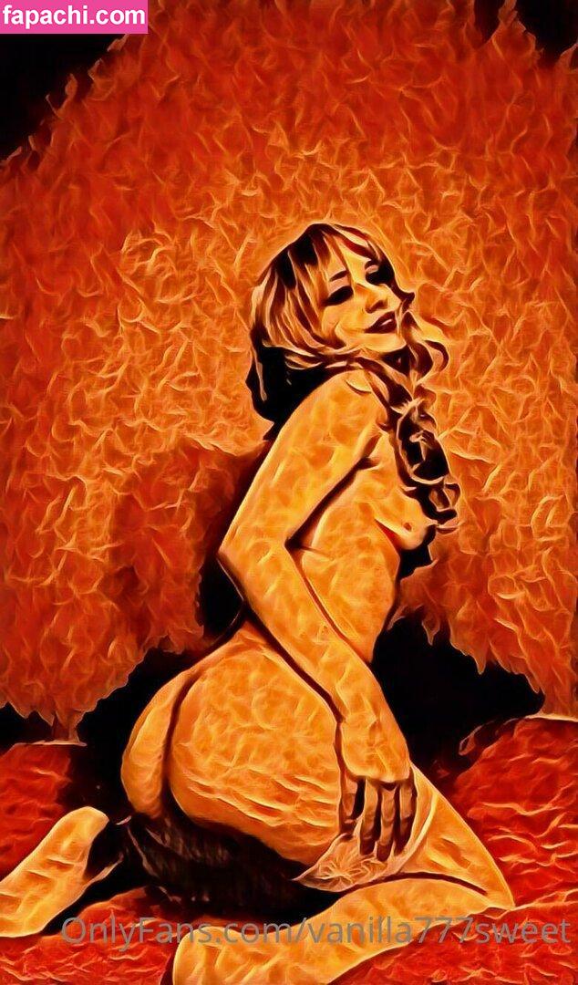vanilla777sweet / vanillapea3777 leaked nude photo #0041 from OnlyFans/Patreon