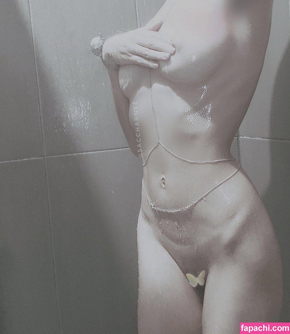 Vanille Saccchariine / Saccchariine / _vanille_la_star_ / saccharine_sam_ leaked nude photo #0004 from OnlyFans/Patreon
