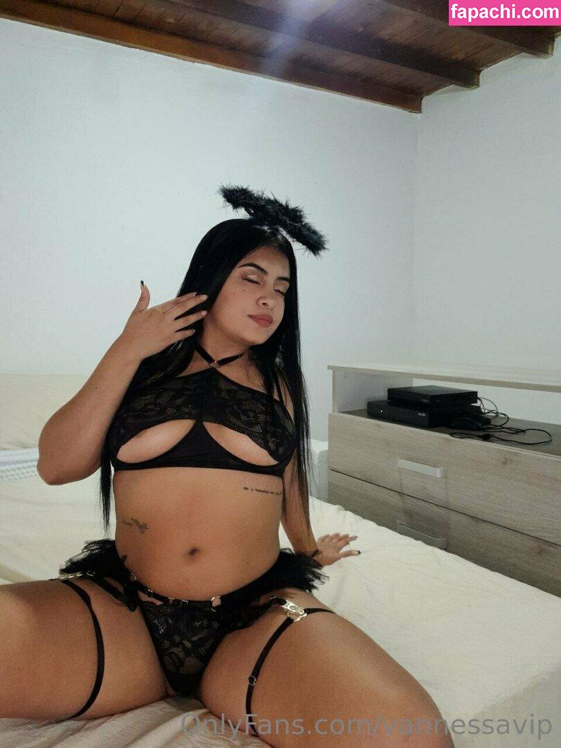 vannessavip / v_nas leaked nude photo #0010 from OnlyFans/Patreon