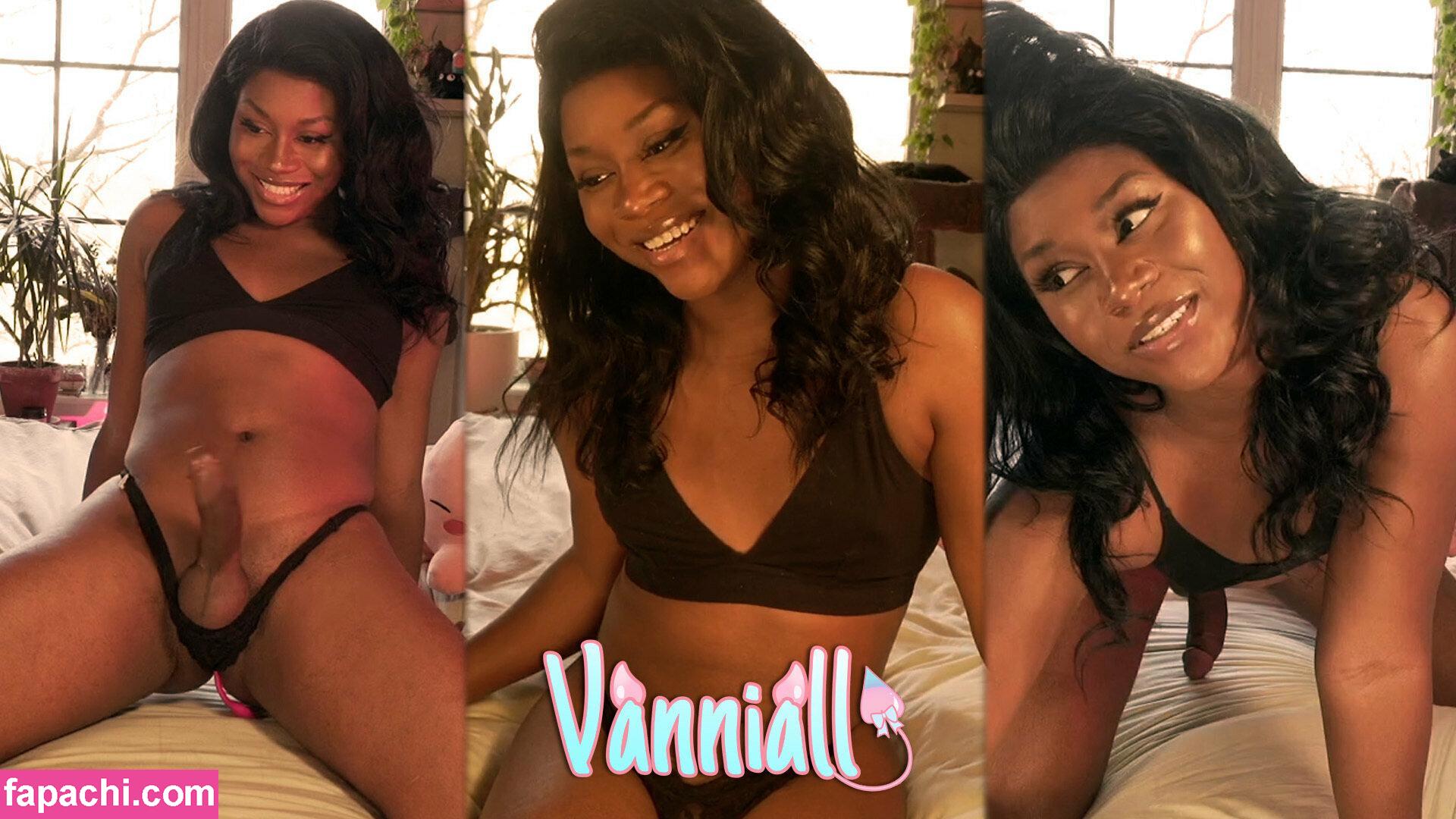 Vanniall / vannialll leaked nude photo #0524 from OnlyFans/Patreon