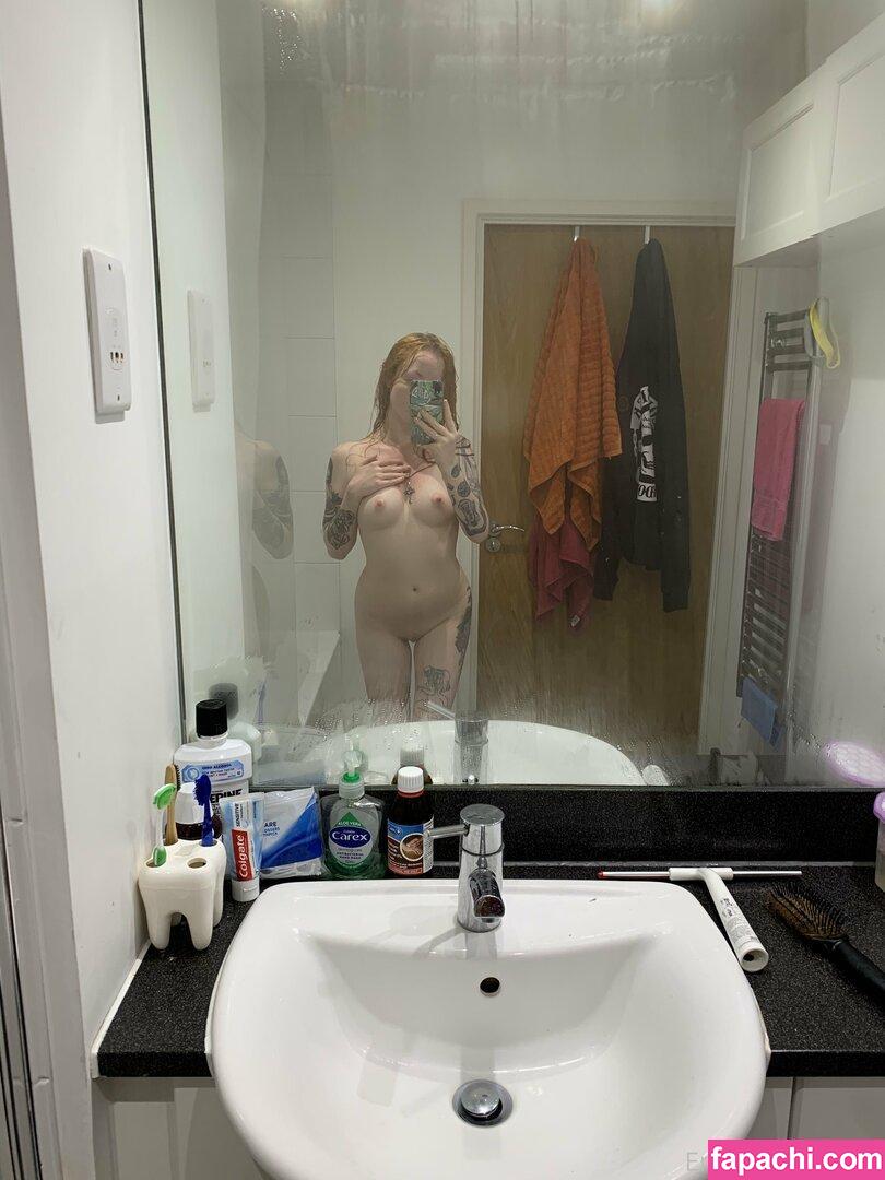 Vaughn.sg / Erica Vaughn / itsericavaughn leaked nude photo #0078 from OnlyFans/Patreon