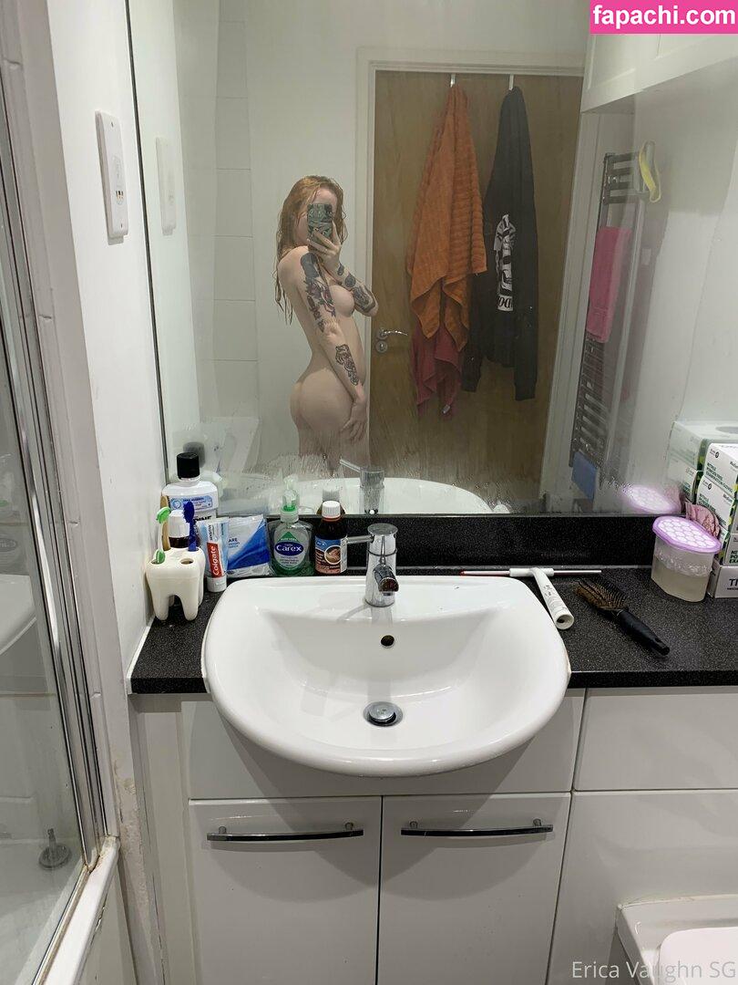 Vaughn.sg / Erica Vaughn / itsericavaughn leaked nude photo #0079 from OnlyFans/Patreon