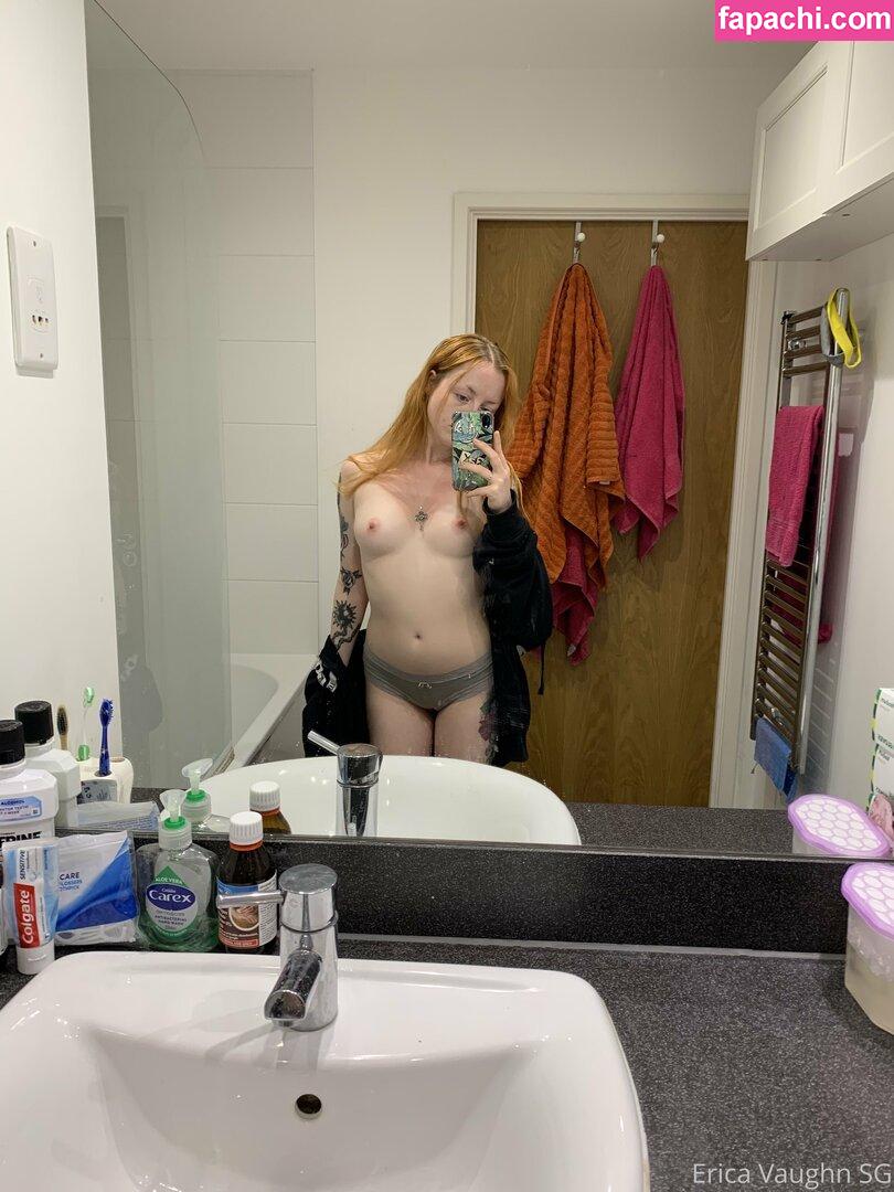 Vaughn.sg / Erica Vaughn / itsericavaughn leaked nude photo #0083 from OnlyFans/Patreon