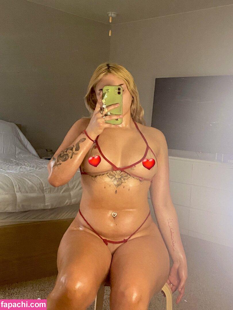 vbaby14 leaked nude photo #0003 from OnlyFans/Patreon
