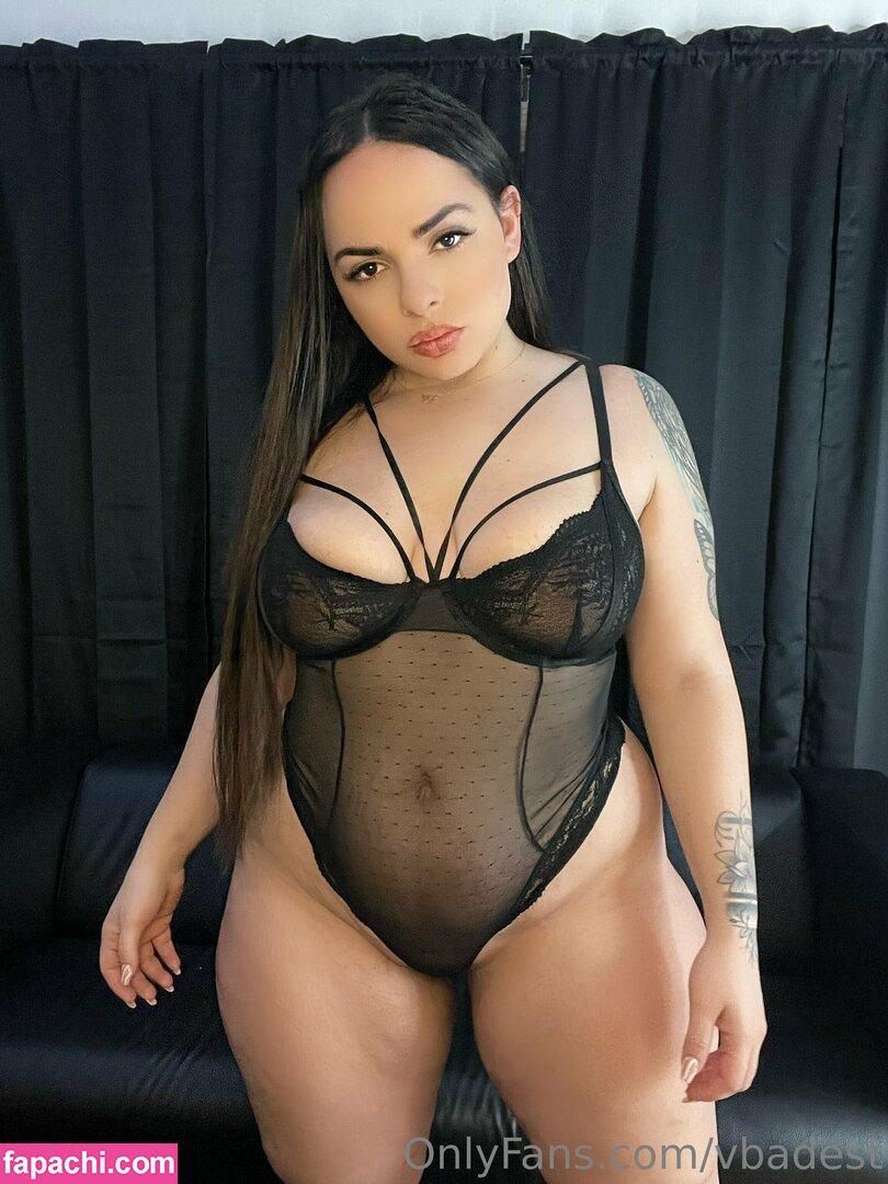 VBadest_Beauty / vbadest leaked nude photo #0009 from OnlyFans/Patreon