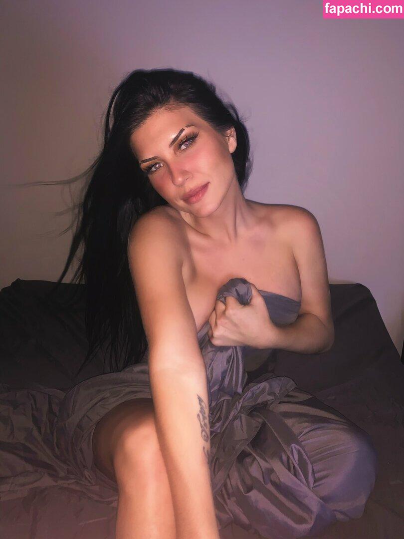 Veena Violetta / violetverina leaked nude photo #0010 from OnlyFans/Patreon