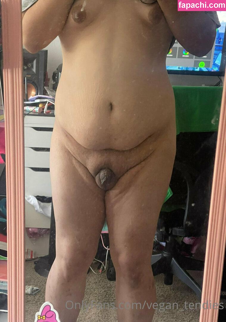 vegan_tendies / nyanberry leaked nude photo #0049 from OnlyFans/Patreon