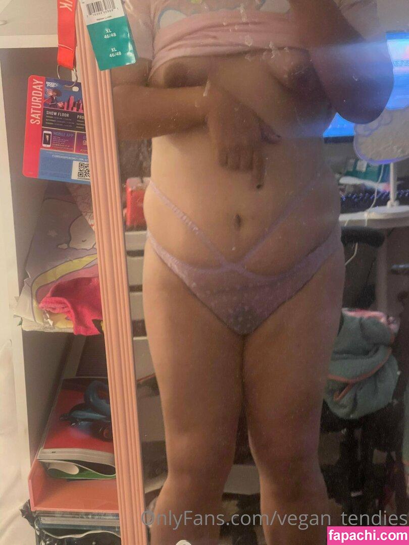 vegan_tendies / nyanberry leaked nude photo #0062 from OnlyFans/Patreon