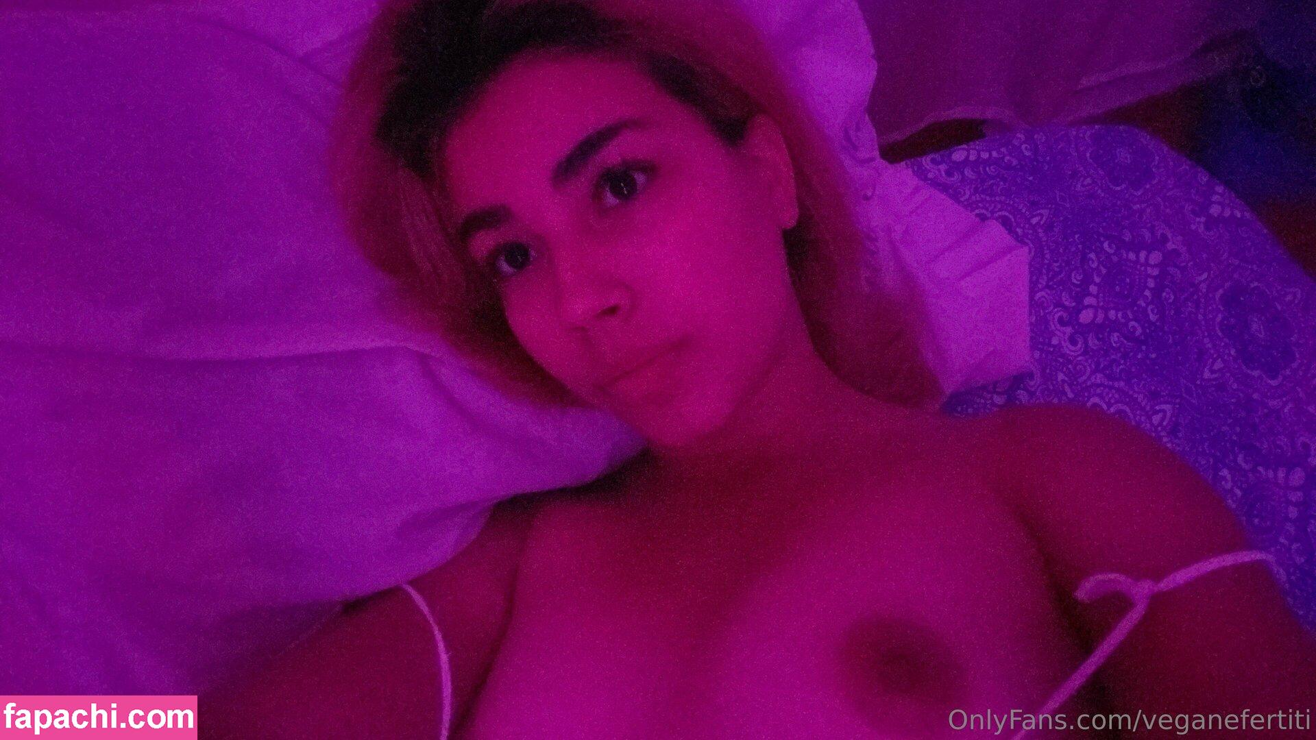 veganefertiti leaked nude photo #0006 from OnlyFans/Patreon