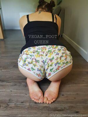 veganfootqueen leaked media #0027