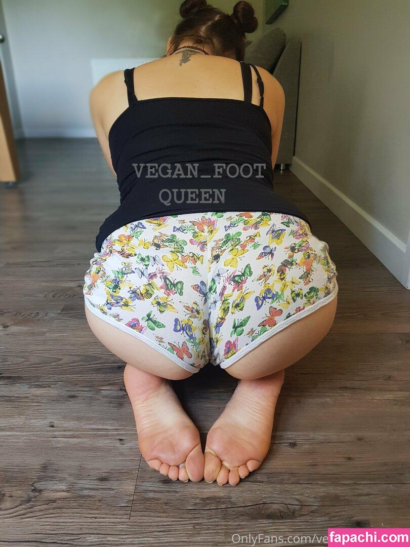 veganfootqueen leaked nude photo #0027 from OnlyFans/Patreon