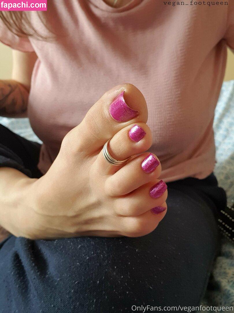 veganfootqueen leaked nude photo #0051 from OnlyFans/Patreon