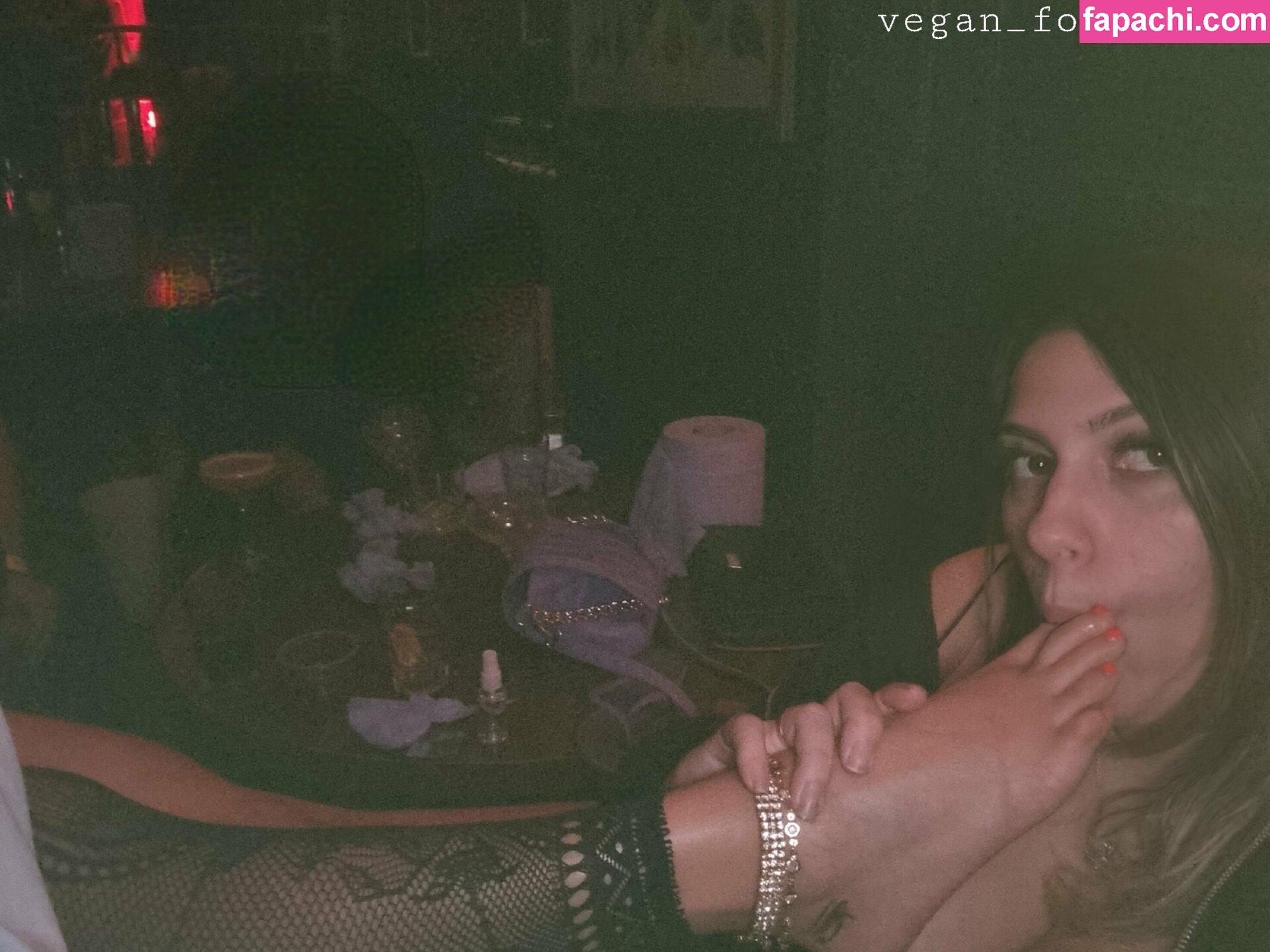 veganfootqueen leaked nude photo #0073 from OnlyFans/Patreon
