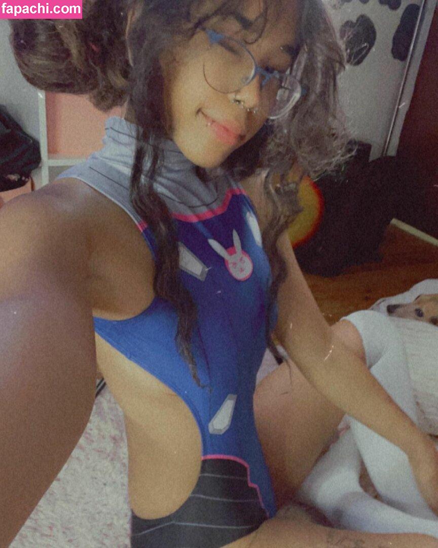 vegangamergirl leaked nude photo #0001 from OnlyFans/Patreon