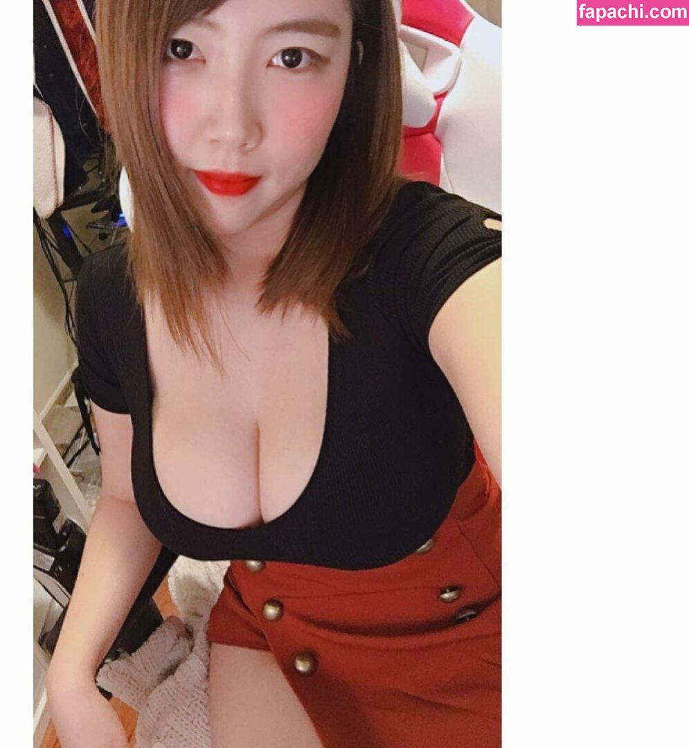 Velvet_7 / Velvet 벨벳 / queenvel_7 / velvet7 / velvetiscute leaked nude photo #0223 from OnlyFans/Patreon