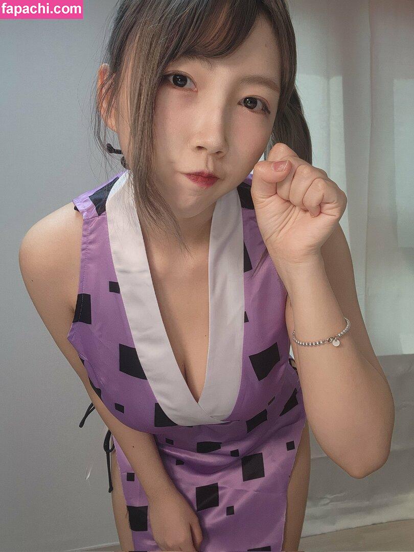 Velvet_7 / Velvet 벨벳 / queenvel_7 / velvet7 / velvetiscute leaked nude photo #0489 from OnlyFans/Patreon