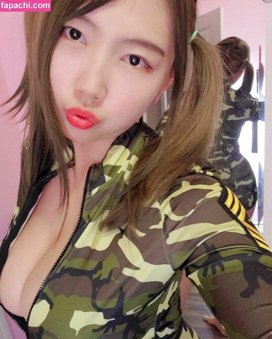 Velvet_7 / Velvet 벨벳 / queenvel_7 / velvet7 / velvetiscute leaked nude photo #0738 from OnlyFans/Patreon