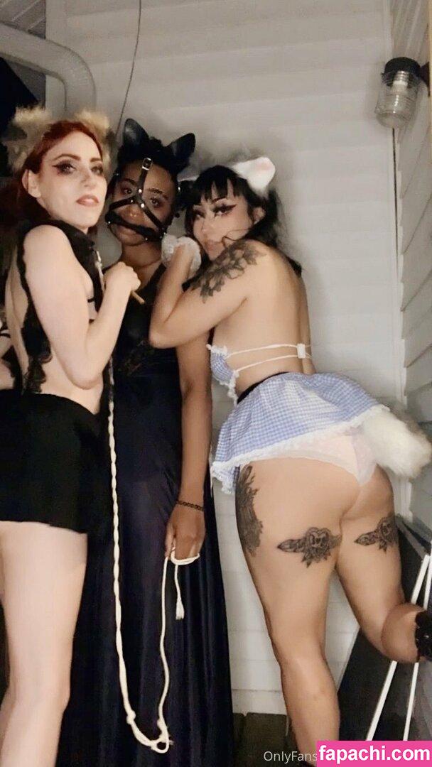 velvetmuerte leaked nude photo #0080 from OnlyFans/Patreon