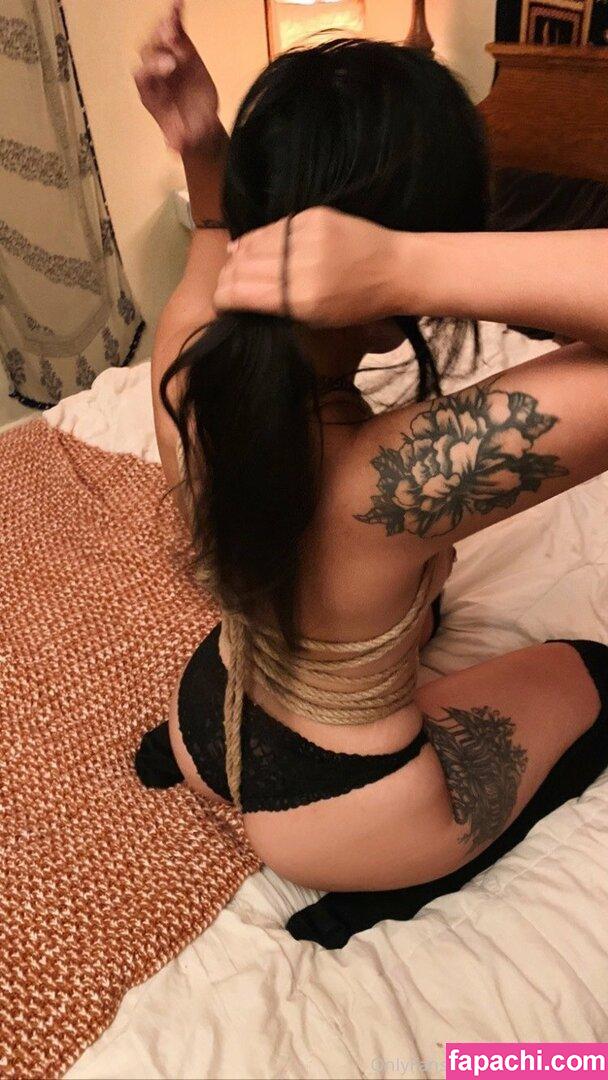 velvetmuerte leaked nude photo #0092 from OnlyFans/Patreon