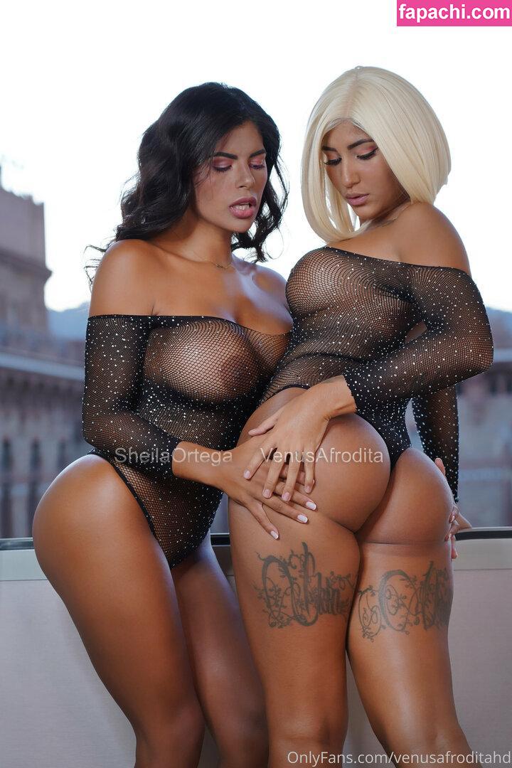 Venus Afrodita / venusafroditahd / venusafroditatru leaked nude photo #0038 from OnlyFans/Patreon