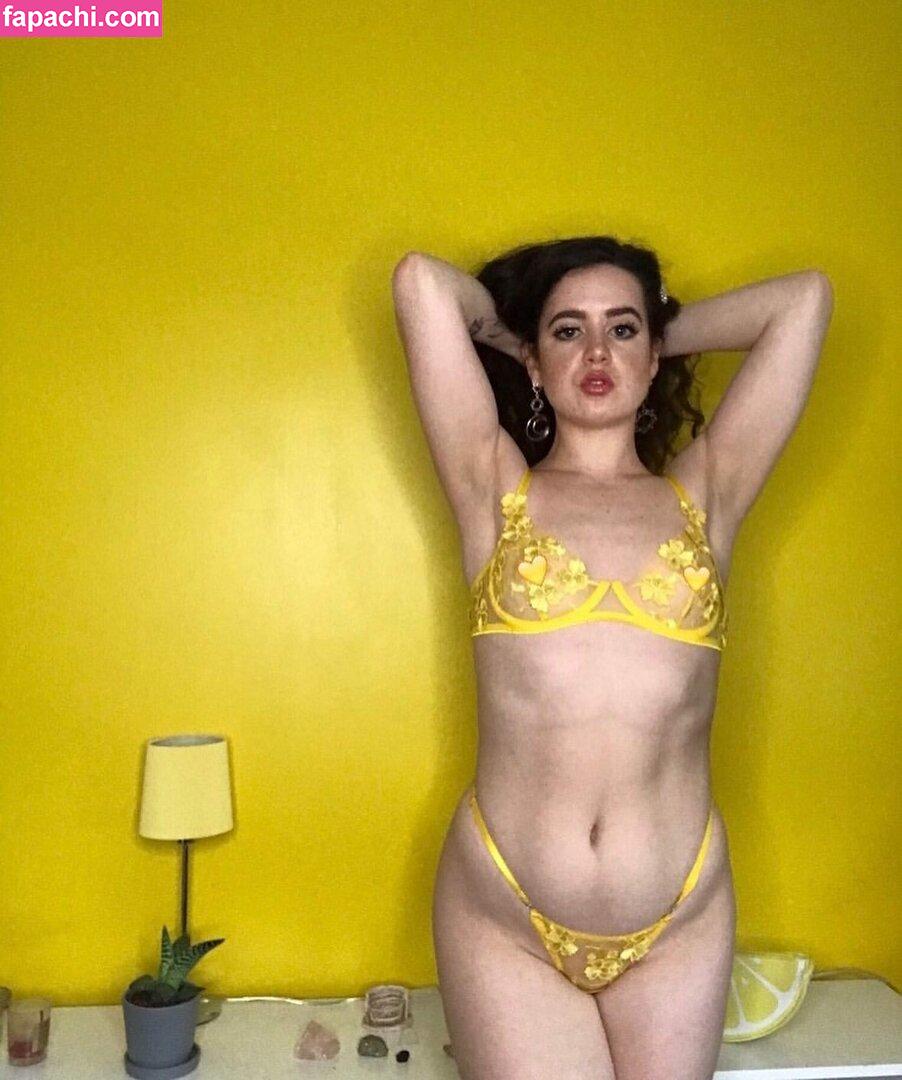 Venus Energy / venusenergy / venusenergy_ leaked nude photo #0023 from OnlyFans/Patreon