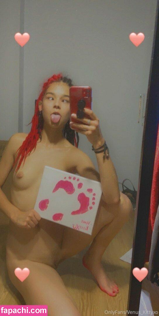 Venus Kitty / soucrekitty / venus_kittyxo leaked nude photo #0077 from OnlyFans/Patreon