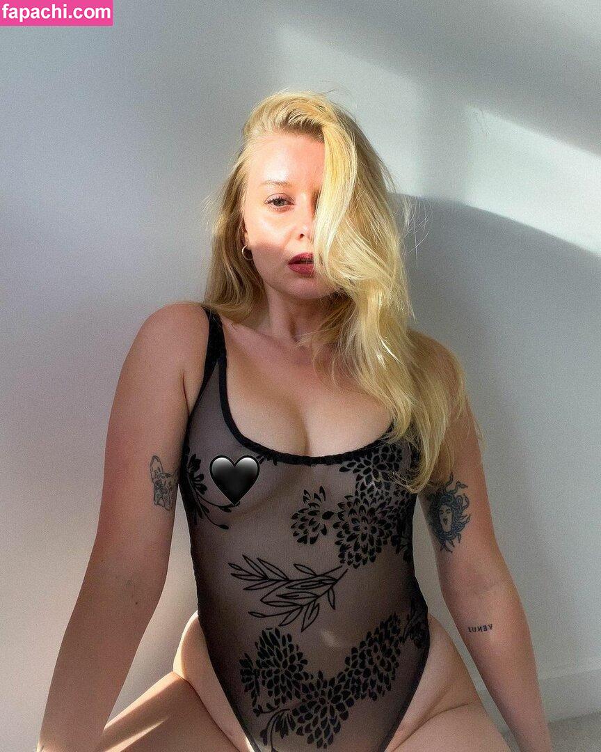 Venus Libido / venuslibido leaked nude photo #0004 from OnlyFans/Patreon