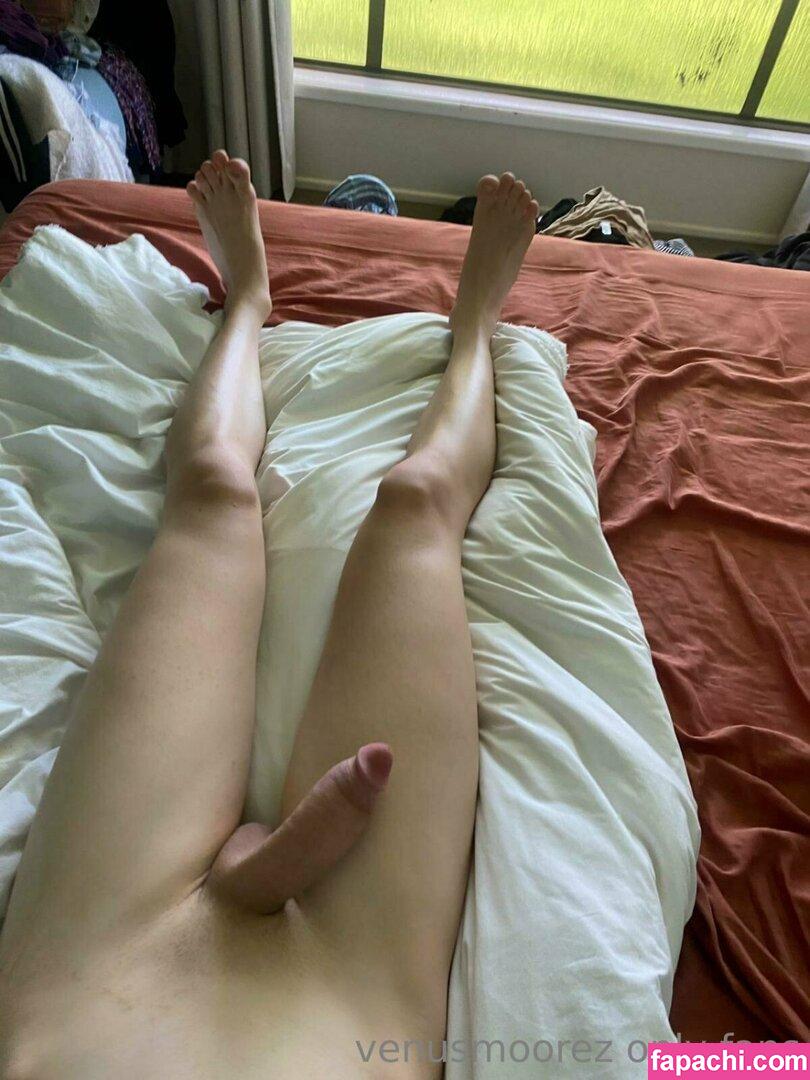 Venus Moorez / Venusmoorez / bodybyvenus leaked nude photo #0181 from OnlyFans/Patreon