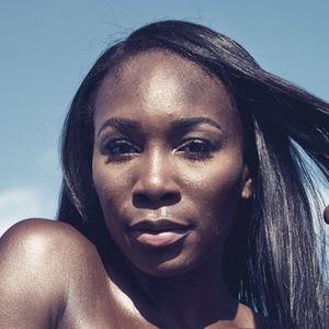 Venus Williams avatar