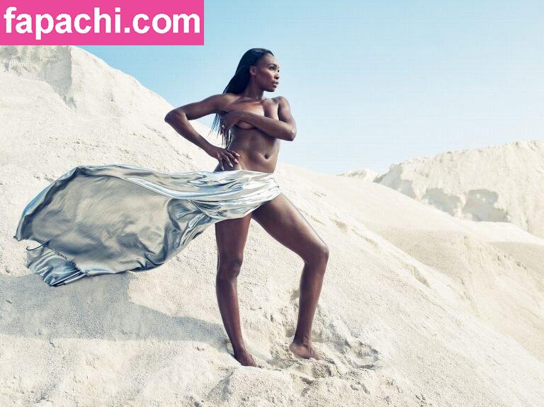 Venus Williams / venuseswilliams / venuswilliams leaked nude photo #0013 from OnlyFans/Patreon