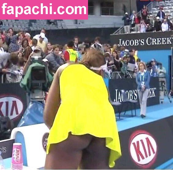 Venus Williams / venuseswilliams / venuswilliams leaked nude photo #0030 from OnlyFans/Patreon