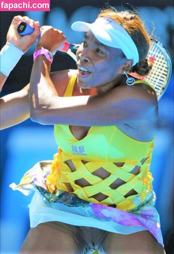 Venus Williams / venuseswilliams / venuswilliams leaked nude photo #0032 from OnlyFans/Patreon