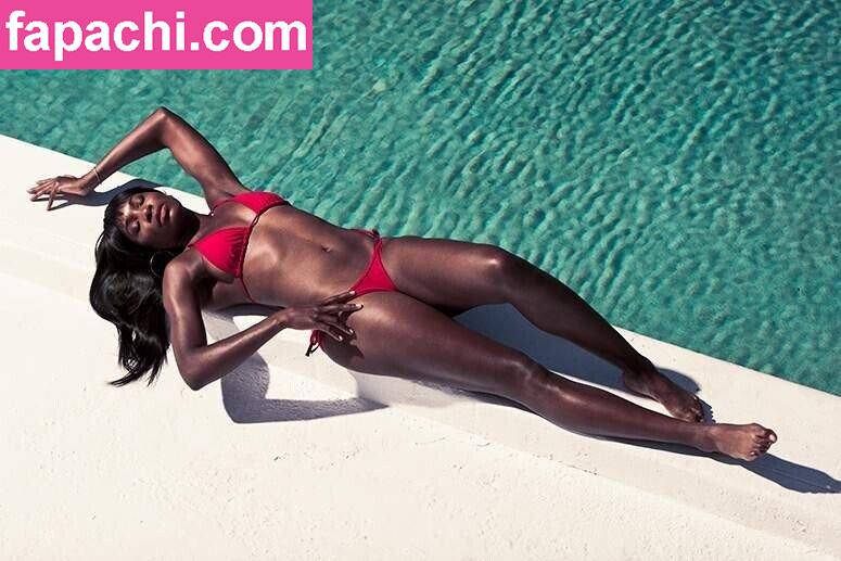 Venus Williams / venuseswilliams / venuswilliams leaked nude photo #0033 from OnlyFans/Patreon