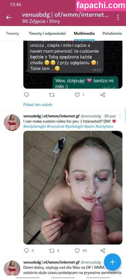 venusbdg / venusska leaked nude photo #0004 from OnlyFans/Patreon