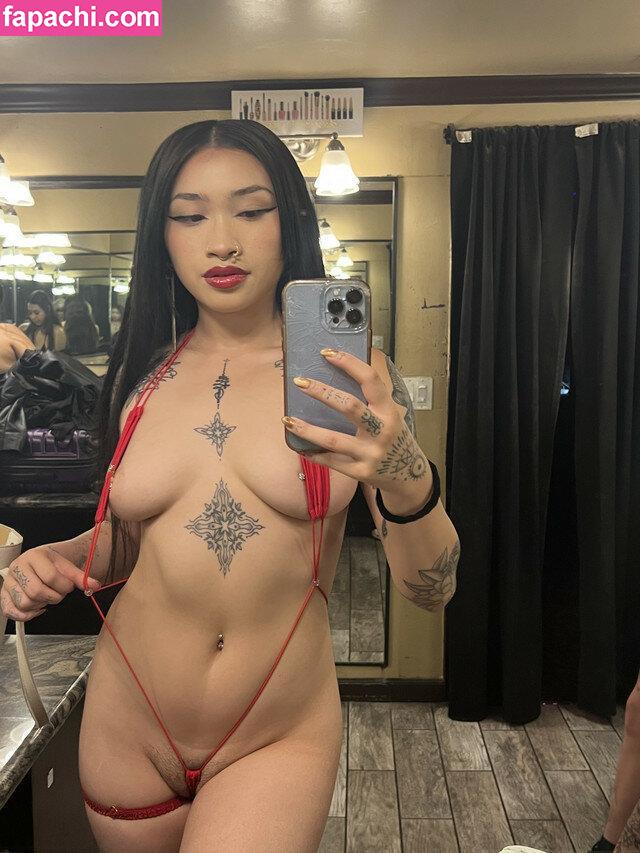 VenusMatrix / matrixmika leaked nude photo #0112 from OnlyFans/Patreon