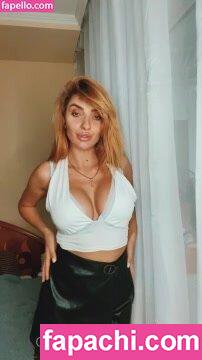 veroblondy / foxy_____girl leaked nude photo #0050 from OnlyFans/Patreon