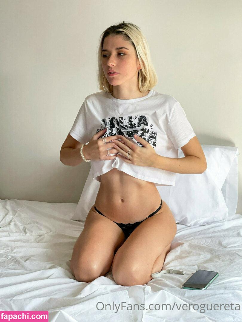 veroguereta leaked nude photo #0058 from OnlyFans/Patreon