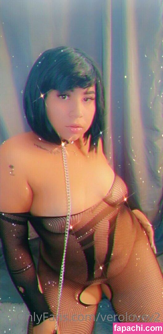 verolovev2 / verolovev2_ leaked nude photo #0061 from OnlyFans/Patreon