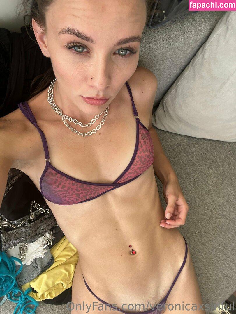 Veronica Church / VeronicaChurchX / veeronicachurch / veronicachurchxxx leaked nude photo #0117 from OnlyFans/Patreon