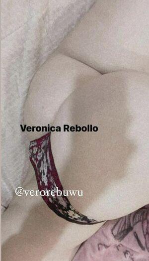 Veronica Rebollo leaked media #0007