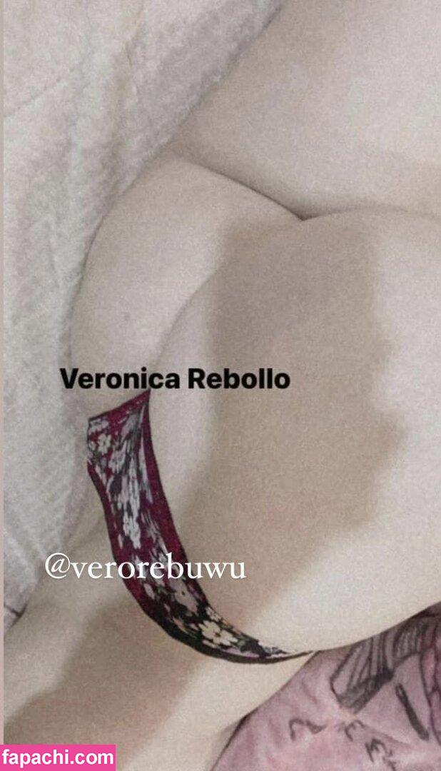 Veronica Rebollo / airanmuwu / veronica.rebollo / verorebuwu leaked nude photo #0007 from OnlyFans/Patreon
