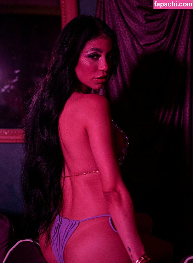 Veronica Rodriguez / LilveronicaR / vrodlive leaked nude photo #0221 from OnlyFans/Patreon