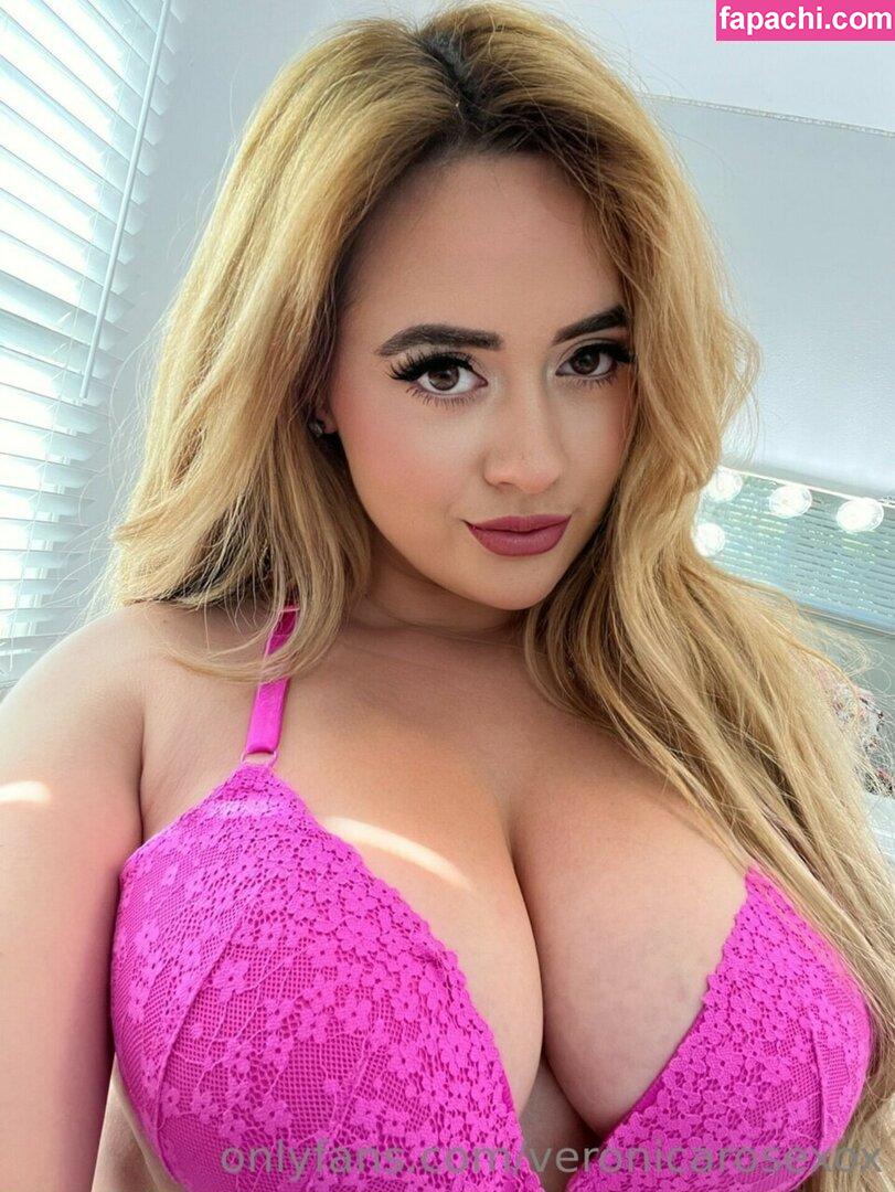 Veronica Rose / veronica.rose.xo / veronicarosexox leaked nude photo #0206 from OnlyFans/Patreon