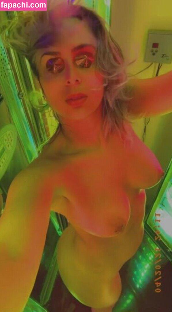 Veronica Vega / veronicavega / vivalavega leaked nude photo #0023 from OnlyFans/Patreon