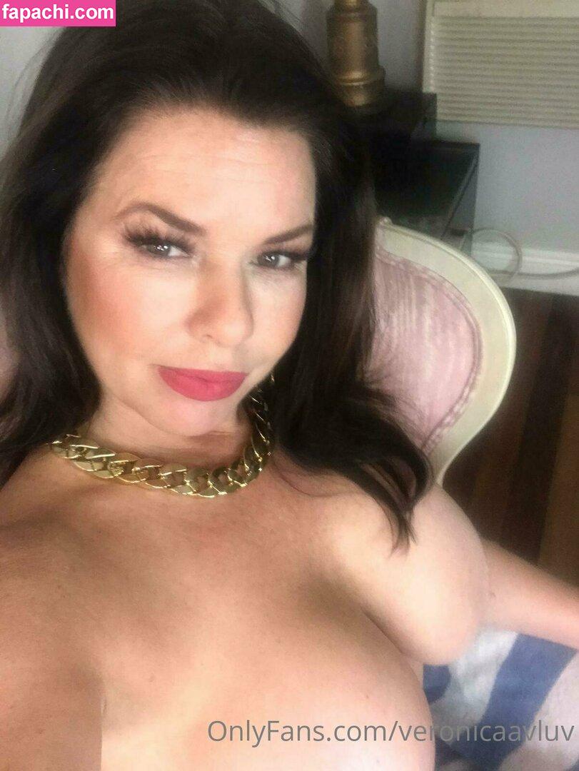 veronicaavluv leaked nude photo #0041 from OnlyFans/Patreon