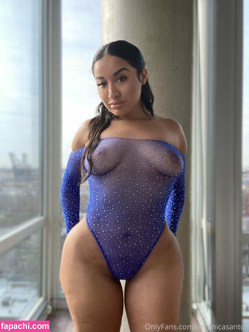 veronicasantos / vvariel89 leaked nude photo #0039 from OnlyFans/Patreon